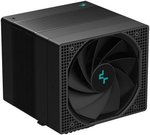 DEEPCOOL CPU Air Cooler ASSASSIN IV R-ASN4-BKNNMT-G