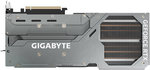 Gigabyte GeForce RTX 4090 GAMING OC Graphics Card, 24GB GDDR6X 384 bit Memory, 16384 CUDA Cores, 2535 MHz Core Clock, 21 Gbps, PCI-E 4.0x16, DP 1.4/3 HDMI 2.1 | GV-N4090GAMING OC-24GD