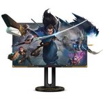 AOC AGON AG275QXL 27â€ 170hz 1ms League Of Legend Edition 2K Gaming Monitor | AG275QXL