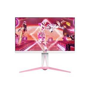 AOC AGON AG275QXR 27" QHD G-Sync 170Hz 1ms IPS Premium Gaming Monitor | AG275QXR