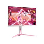 AOC AGON AG275QXR 27" QHD G-Sync 170Hz 1ms IPS Premium Gaming Monitor | AG275QXR