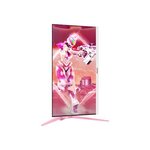 AOC AGON AG275QXR 27" QHD G-Sync 170Hz 1ms IPS Premium Gaming Monitor | AG275QXR