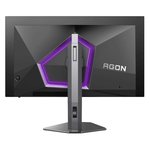 AOC AGON PRO AG276QKD 27 inches OLED 480Hz 0.03ms Gaming Monitor - Black | AG276QKD