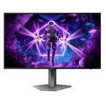 AOC AGON PRO AG276QKD 27 inches OLED 480Hz 0.03ms Gaming Monitor - Black | AG276QKD