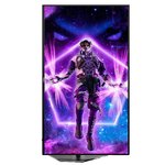 AOC AGON PRO AG276QKD 27 inches OLED 480Hz 0.03ms Gaming Monitor - Black | AG276QKD
