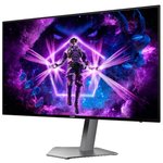 AOC AGON PRO AG276QKD 27 inches OLED 480Hz 0.03ms Gaming Monitor - Black | AG276QKD