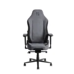 Navodesk Formula Series Apex Air Gaming Chair, Lumbar Support, 4D Armrests, Memory Foam Pillows & Magnetic Headrest, Up to 155Â° Backrest Recline, 135kg Weight Capacity, Racing Blue | APEXAIR-FS-RB