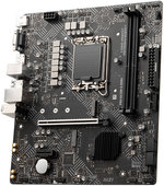 MSI MB PRO H610M-G DDR4