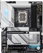 GIGABYTE Z890 Gaming X Wi-Fi 7 LGA 1851 ATX Motherboard, Intel Z890 Chipset, 4x DDR5 DIMM Slot, Up to 256GB Max Memory, Wi-Fi 7 & BT 5.4, PCIe 5.0 x16, 4x M.2 Slots, Black | Z890-GAMING-X-WIFI7