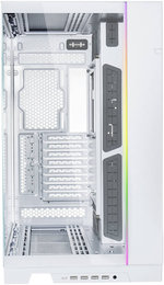LIANLI CASE 011 DYNAMIC EVO XL WHT