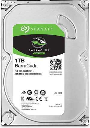 seagate 1 tb hdd barracuda