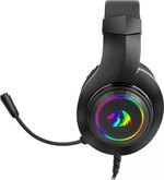 REDRAGON HEADSET H260 BLK