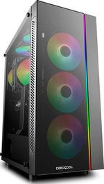 GAMING PC INTEL CORE I5-12400F