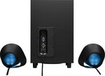 Logitech G560 RGB PC Gaming Speakers with Game-Driven Lighting | 980-001302 / 980-00130
