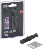 Cooler Master NEW Master Gel Pro High Performance Thermal Grease (With Grease Cleanser included) | MGY-ZOSG-N15M-R2