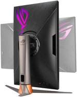 Asus ROG Swift PG27AQN 27" QHD 360Hz 1ms NVIDIA G-SYNC Esports Ultra IPS Gaming Monitor