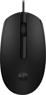HP M10 Wired Mouse - China Region - Black | 6CB80PA