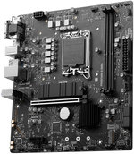 MSI MB PRO B760M-G D4