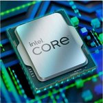 INTEL CPU I5-12400F BOX