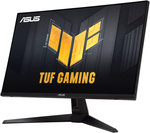 ASUS TUF MONITER VG27AQA1A-AE 170HZ HDR 1MS 27INCH