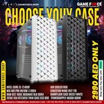 GAMING PC INTEL CORE I5-12400F