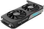 Zotac Gaming GeForce RTX 4070 SUPER Twin Edge OC Graphics Card, 12GB GDDR6X 192-Bit Memory, 2490 MHz Boost Clock, 7168 CUDA Cores, 21 Gbps Memory Clock, PCI-Express 4.0 16x | ZT-D40720H-10M