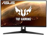 ASUS TUF MONITER VG279Q1A-AE 1MS 165HZ 27INCH