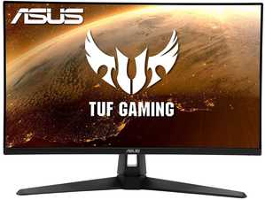 ASUS TUF MONITER VG279Q1A-AE 1MS 165HZ 27INCH
