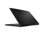 MSI BRAVO 15 C7VFK 9S7-158N11-221 | AMD R7 7735HS, 16GB RAM, 512GB SSD, 15.6"FHD 144Hz, 8GB NVIDIA RTX4060, Win11 Home, Eng-Arab K/B, Black