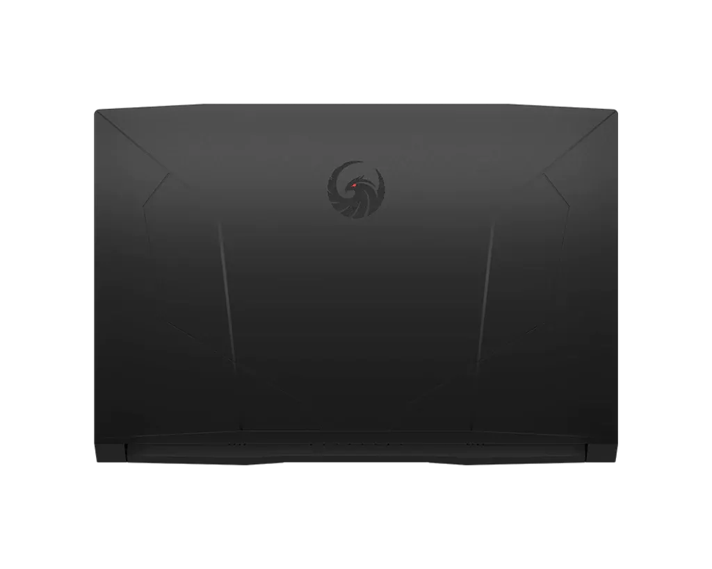 MSI BRAVO 15 C7VFK 9S7-158N11-221 | AMD R7 7735HS, 16GB RAM, 512GB SSD, 15.6"FHD 144Hz, 8GB NVIDIA RTX4060, Win11 Home, Eng-Arab K/B, Black