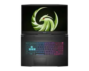 MSI BRAVO 15 C7VFK 9S7-158N11-221 | AMD R7 7735HS, 16GB RAM, 512GB SSD, 15.6"FHD 144Hz, 8GB NVIDIA RTX4060, Win11 Home, Eng-Arab K/B, Black