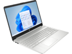 HP Laptop 15s-fq5317TU, Windows 11 Home Single Language, 15.6", IntelÂ® Coreâ„¢ i5, 8GB RAM, 512GB SSD, FHD, Natural silver