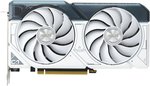 ASUS VGA CARD RTX4060TI DUAL 8GB WHT