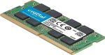 CRUCIAL LAPTOP RAM 3200MHZ 16GB