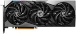 MSI GeForce RTX 4070 SUPER 12G GAMING X SLIM GDDR6X Graphics Card, DLSS 3 MSI