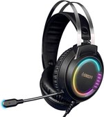 Gamdias Eros E3 Stereo Lighting Gaming Headset