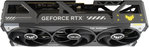 ASUS TUF Gaming GeForce RTX 5080 OC Graphics Card, 16GB GDDR7 256-Bit Memory, 10752 CUDA Cores, 30 Gbps Memory Clock, PCI Express 5.0 | TUF-RTX5080-O16G-GAMING