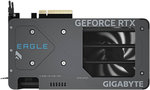 GIGABYTE GeForce RTX 5060 Ti EAGLE OC Graphics Card, 8GB GDDR7 128-Bit Memory, 2617 MHz Core Clock, 28 Gbps Memory Clock, PCI-Express 5.0 | GV-N506TEAGLE OC-8GD