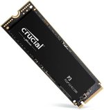 CRUCIAL NVME M.2  P3 2TB