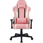 DXRACER CHAIR P132 PINK