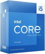 Intel  Core i5 13400F 
