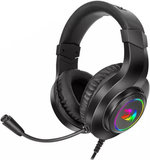 REDRAGON HEADSET H260 BLK