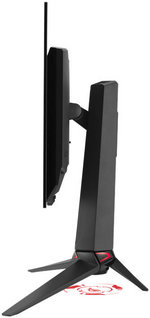 ASUS ROG Swift OLED PG27AQDM Gaming Monitor