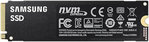 SAMSUNG NVME 980 PRO 2TB