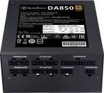SILVERSTONE POWERSUPPLY DA850 850W GOLD
