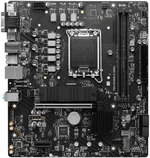 MSI MB PRO B760M-G D4