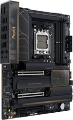 ASUS ProArt X870E-Creator WIFI AM5 ATX Motherboard, AMD X870E Chipset, 4x DDR5 DIMM Slots, 192GB Max Memory, 4x M.2 PCIe Slots, 2x PCIe 5.0 x16 Slots, Bluetooth v5.4 | 90MB1IG0-M0EAY0