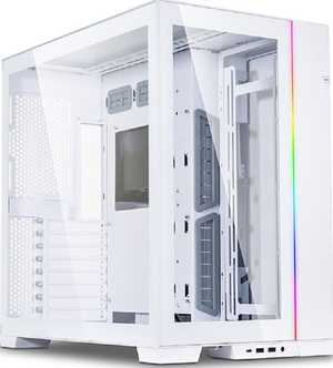 LIANLI CASE 011 DYNAMIC EVO WHT