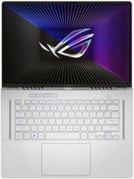 ASUS ROG ZEPHYRUS G16 GU603VI-N3023W | Intel i9 13900H, 32GB RAM, 1TB SSD, 16.0" WUXGA 165HZ, 8GB NVIDIA RTX 4070, Win11 Home, Eng-Arab K/B, Moonlight White