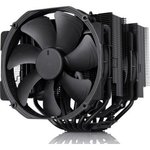 NOCTUA NH-D15 CHROMAX AIR COOLER BLACK